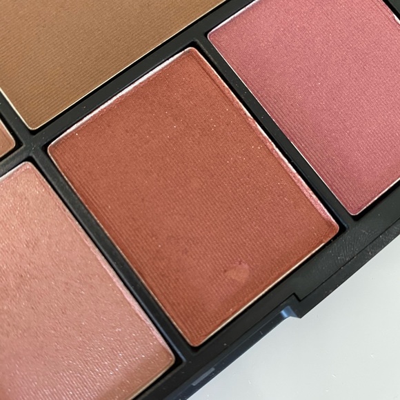 NARS Narsissist Cheek Studio Palette - Picture 4 of 4